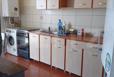 Apartament cu 2 camere, decomandat, cu parcare, Iris - 5