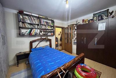 Casă cu 5 camere cu Teren 475 Mp în Central - 2