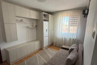 Apartament cu 3 camere în Gheorgheni - 2