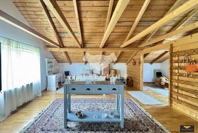 Casa 5 camere Gruiu | Garaj | Curte libera - 21