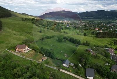 Casa de vanzare - Bistrita, zona Alexandru cel Bun - 5