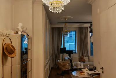 Apartament Lux 2 Camere Luxuria Domenii I Curte 56mp - 12