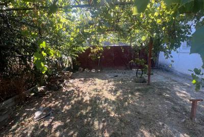 Casă cu 4 camere în Otvești - 1