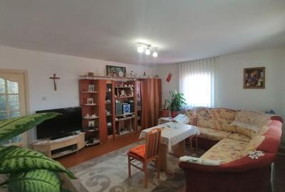 Fratelia-Casa P+E+M-garaj dublu- investitie - 6