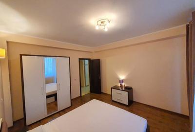 Exclusivitate, apartament 2 camere, Tomis Plus, gaze, loc parcare - 11