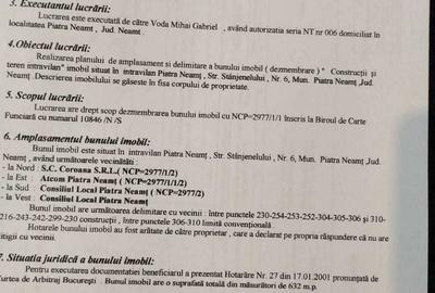 Spațiu comercial, de 632 mp, în Central - 1