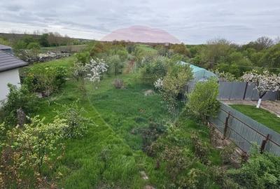 Casă individuală cu 5 camere cu Teren 1882 Mp în Central - 2