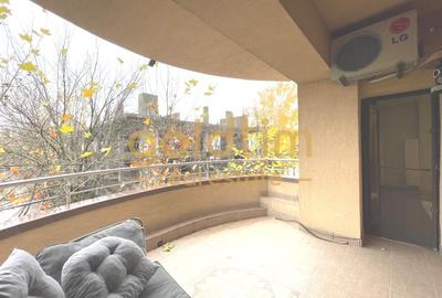 Apartament cu 4 camere decomandat, mobilat în Herăstrău - 21