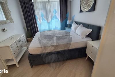 Apartament cu 3 camere în Central - 17