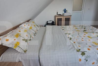 Casă individuală cu 12 camere cu Garaj în Viștișoara - 8