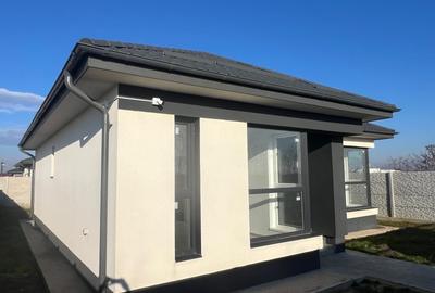 De vânzare casă pe parter – 3 camere, 2 bai, teren 376 mp - 3