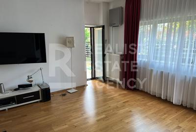 Apartament cu 3 camere, mobilat în Iancu Nicolae - 21