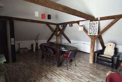 De vânzare – Imobil versatil cu potențial comercial, Brașov - 4