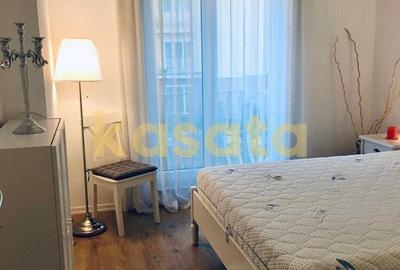 Apartament cu 2 camere decomandat, mobilat în Ștefăneștii de Jos - 5