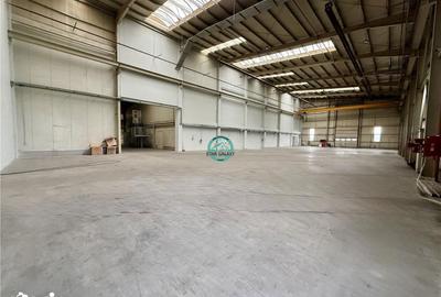 Spațiu comercial, de 7,128 mp, în Unirii - 11