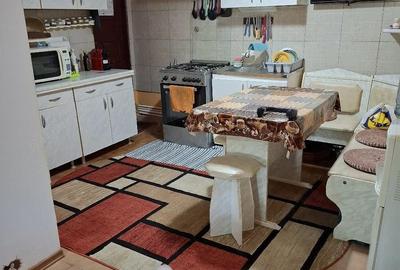 Casă cu 3 camere cu Teren 200 Mp în Chitila - 1