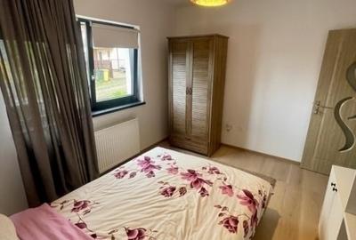 2 camere- Rediu- Cubio Plaza- 56 mp - gradina- 90000 euro - 2