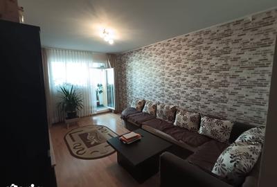 Apartament cu 3 camere, mobilat în Vitan - 2
