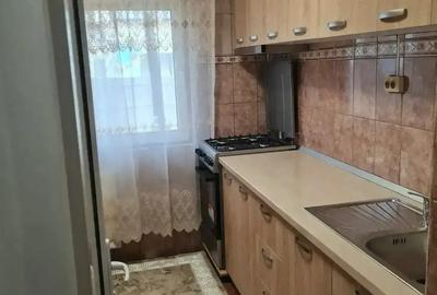 Inchiriez apartament cu 2 camere - 1