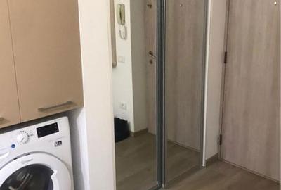 Apartament cu 2 camere decomandat în Faleza Nord - 1