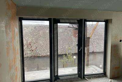 Casă cu 4 camere cu Teren 648 Mp în Central - 9