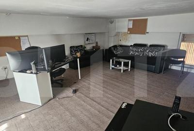 Spatiu Comercial MIcro 12 Parter & Etaj 120 mp Spatiu Comercial MIcro 12 Parter & Etaj 120 mp - 20