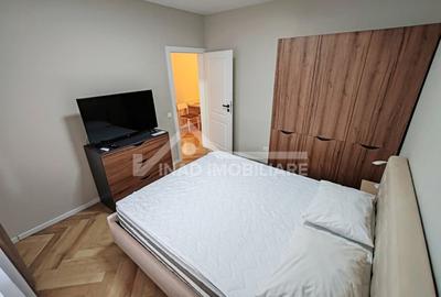 Apartament cu 2 camere modern, constructie noua, zona Iulius Mall - 9