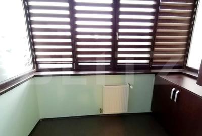 Apartament de 4 camere, 98 mp, centrala, aer conditionat, zona McDonald's - 17