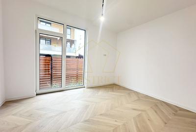 Apartament cu 4 camere și curte proprie | Aradului - 4