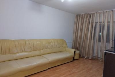 Stadion, str. Primaverii - apartament cu 2 camere si centrala proprie - 4