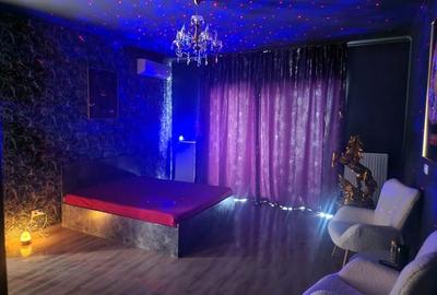 Casă cu 4 camere în Central - 2