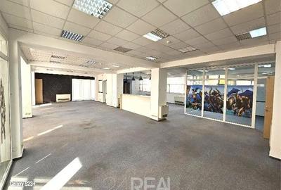 Spațiu comercial, în Herăstrău - 17