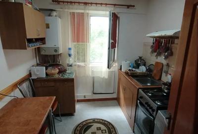 Apartament 3 camere Slobozia, b-dul Matei Basarab - 2