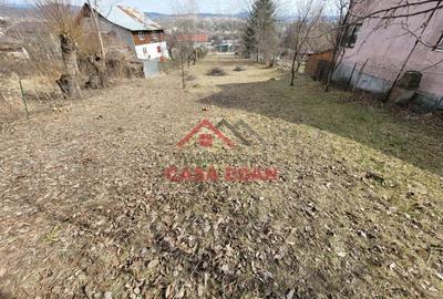 Casă cu Teren 3676 Mp în Poiana - 2