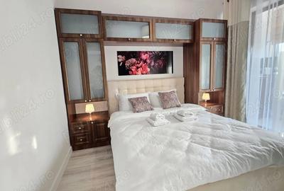 LUX Apartament 2 camere Palas Iasi de inchiriat - 9