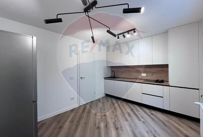 Apartament cu 4 camere la parter - de inchiriat in zona Nerva Traian - 2