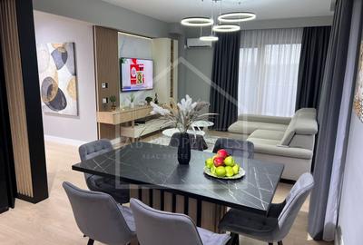 Apartament cu 4 camere decomandat, mobilat în Sisești - 11