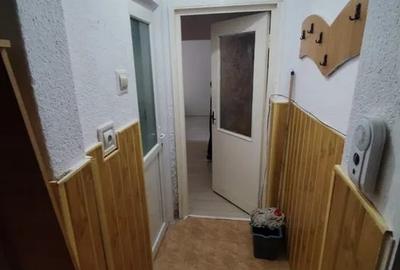 Apartament 2 camere Zona Paco Bahne - etaj 2 - 32 mp - 8
