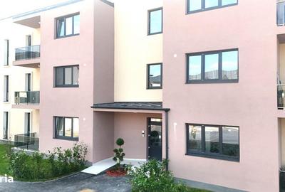 Apartament cu 3 camere în Central - 2