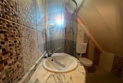 Casa de vanzare in Orlat cu 2200 mp teren parcelabil - 8