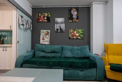 Apartament doua camere Ploiesti zona Podul inalt - 7