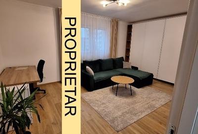 Apartament modern 2 camere, Strada Nasaud, Calea Dorobantilor - 2
