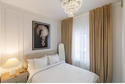 Apartament cu 3 camere decomandat, mobilat în Unirii - 5