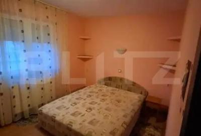 Apartament cu 2 camere semidecomandat în Micro 14 - 9