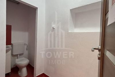 Spațiu comercial, de 42.39 mp, în Central - 8