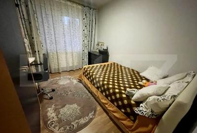 Apartament cu 3 camere decomandat, mobilat în Burdujeni - 5