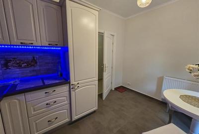 3 CAMERE CU TERASA SECTOR 1 BUCURESTII NOI DAMAROAIA JIULUI - 28