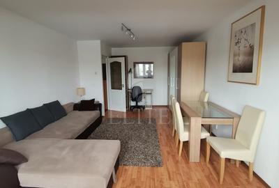 Garsonieră decomandată, mobilată în Mărăști - 2