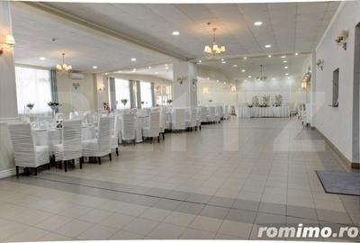 Casă cu 15 camere cu Teren 5000 Mp în Susenii Bârgăului - 13