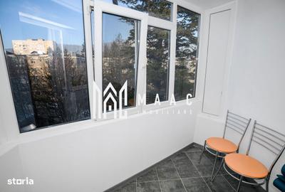 Apartament cu 2 camere decomandat, mobilat în Nord - 8